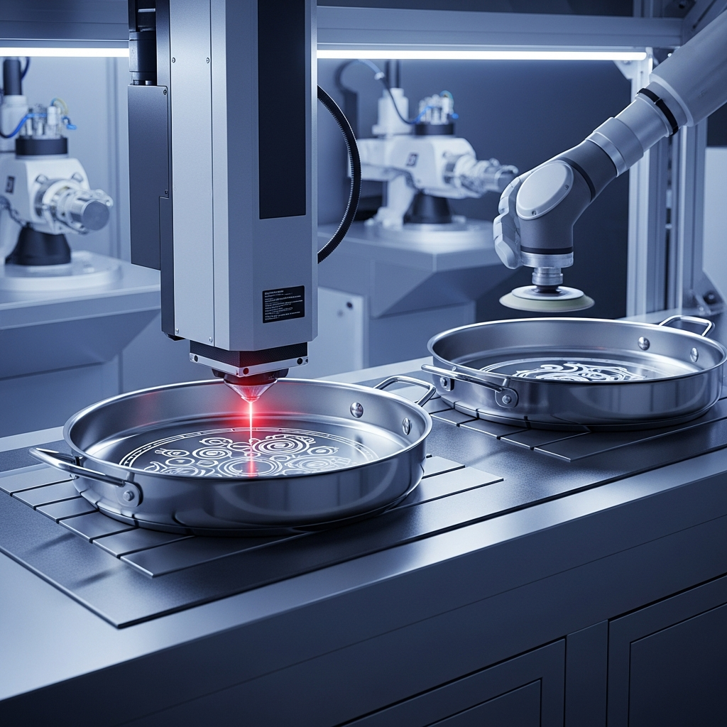 Machinery & Manufacturing